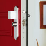 porte blindée Foxéo HIS